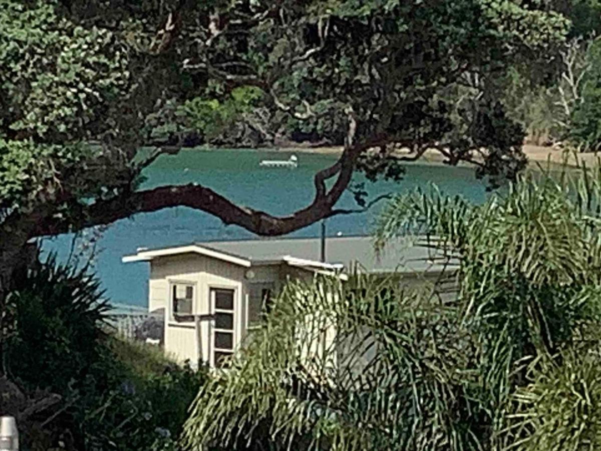 Pacific Paradise Cottage Tutukaka Exteriér fotografie